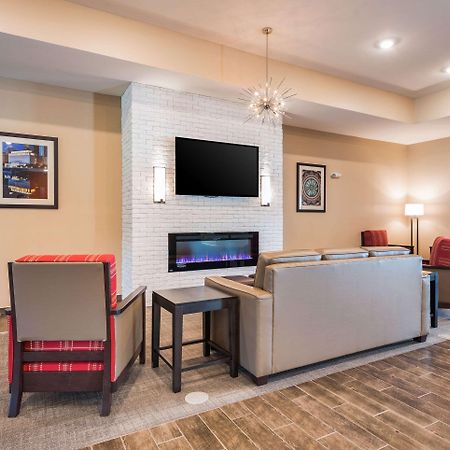 Comfort Suites Marysville Columbus - Northwest Bagian luar foto