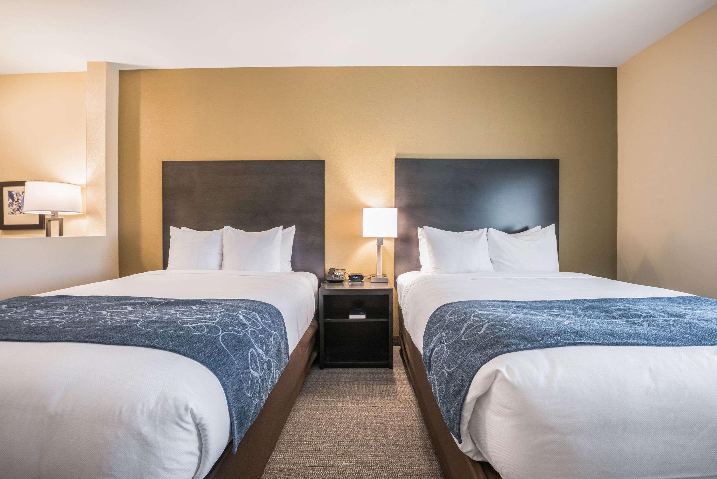 Comfort Suites Marysville Columbus - Northwest Bagian luar foto