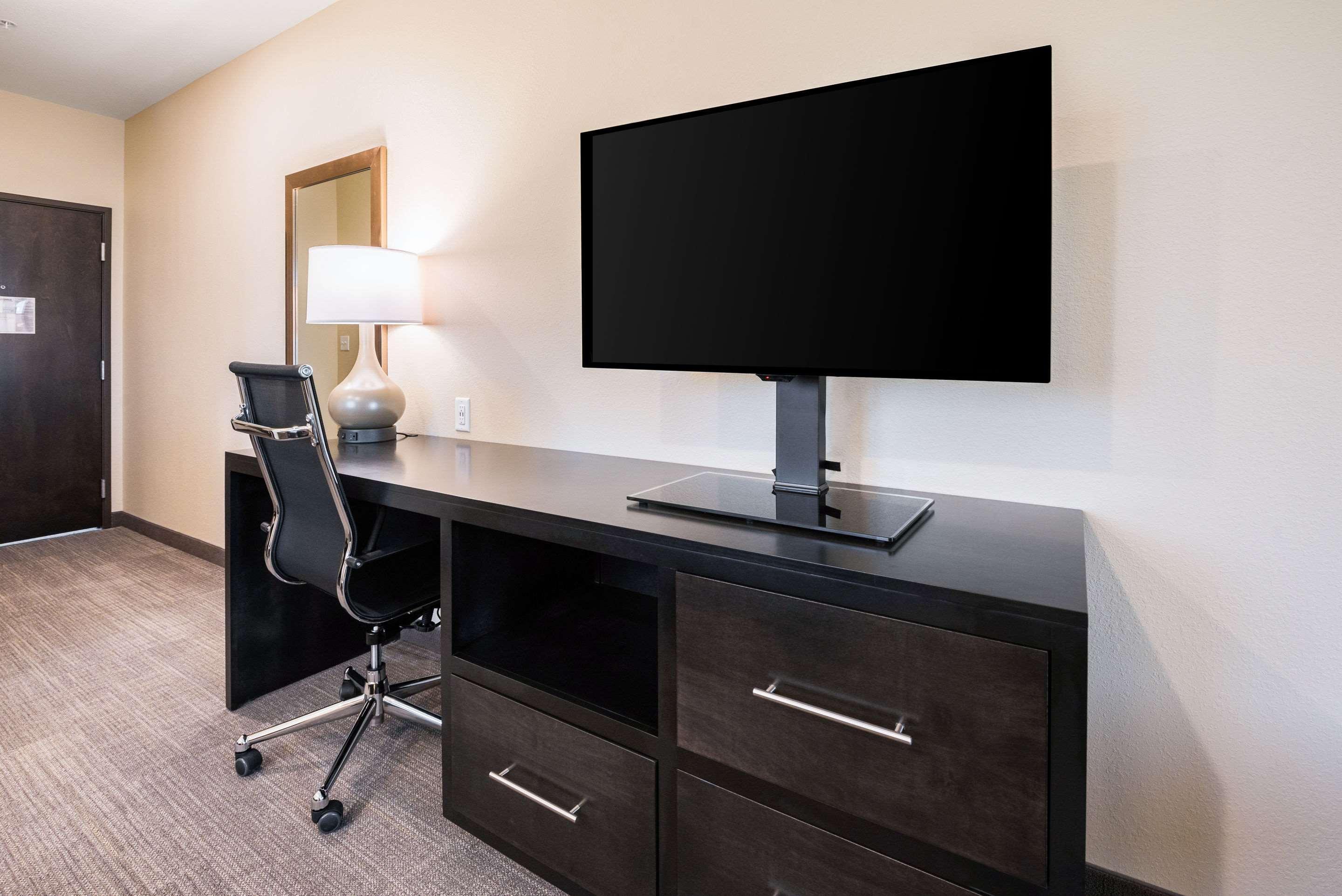 Comfort Suites Marysville Columbus - Northwest Bagian luar foto