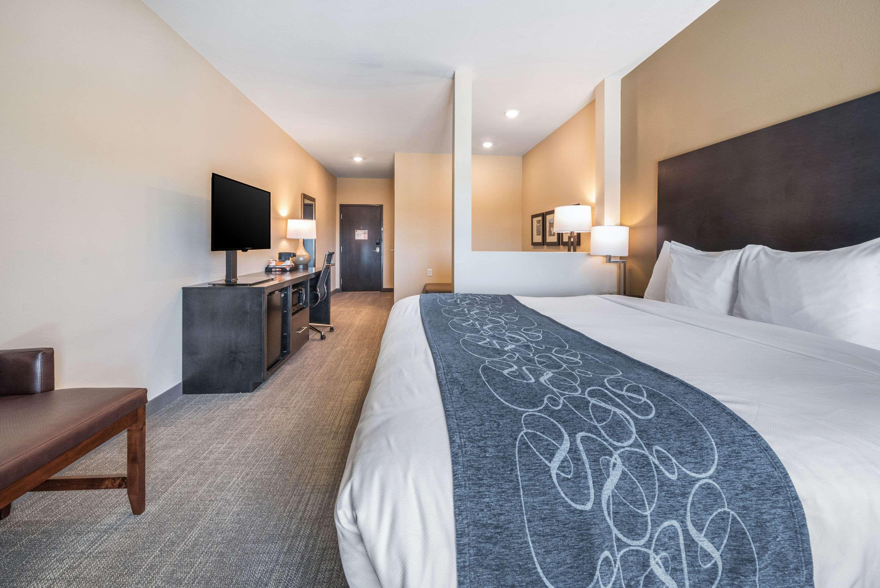 Comfort Suites Marysville Columbus - Northwest Bagian luar foto