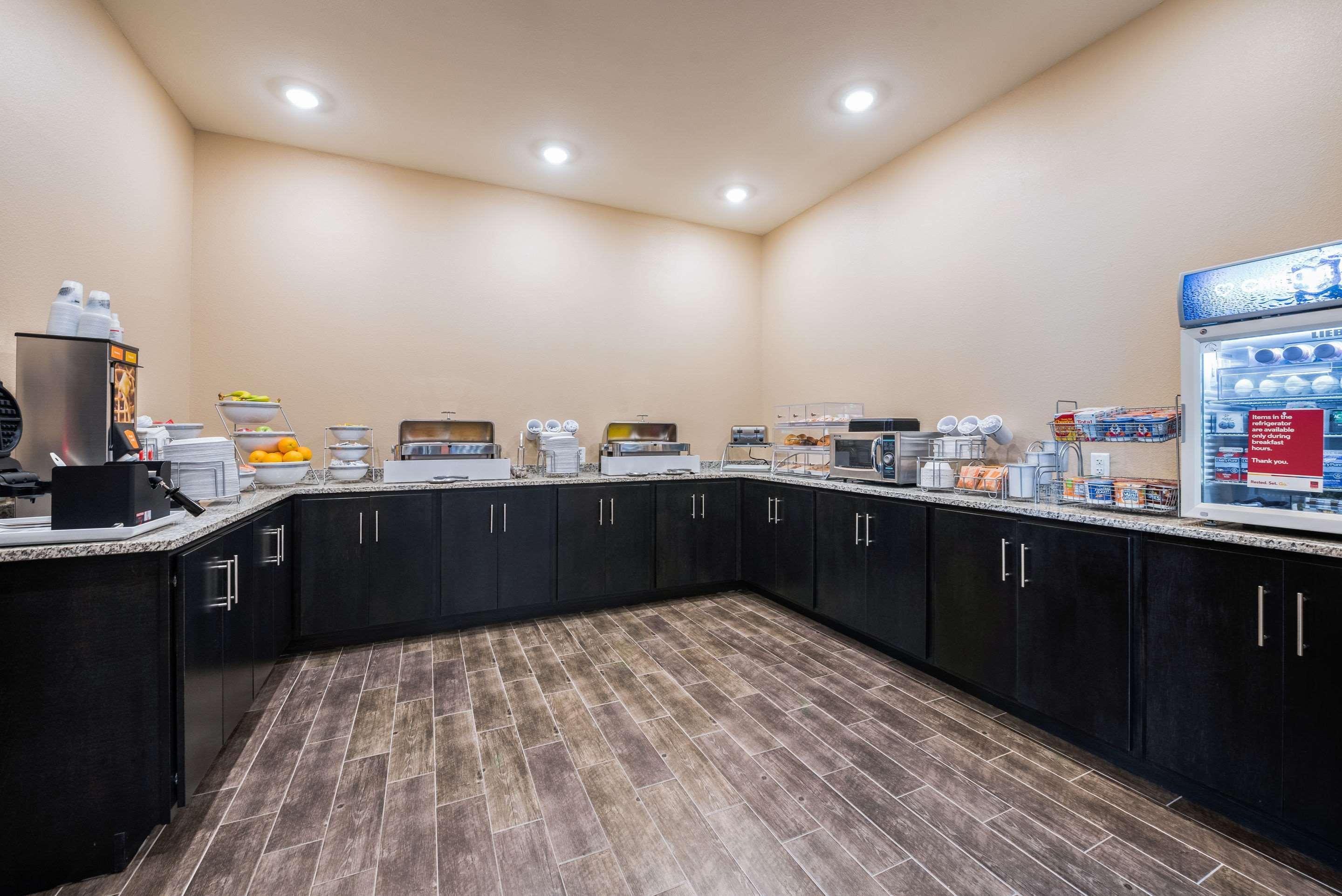 Comfort Suites Marysville Columbus - Northwest Bagian luar foto