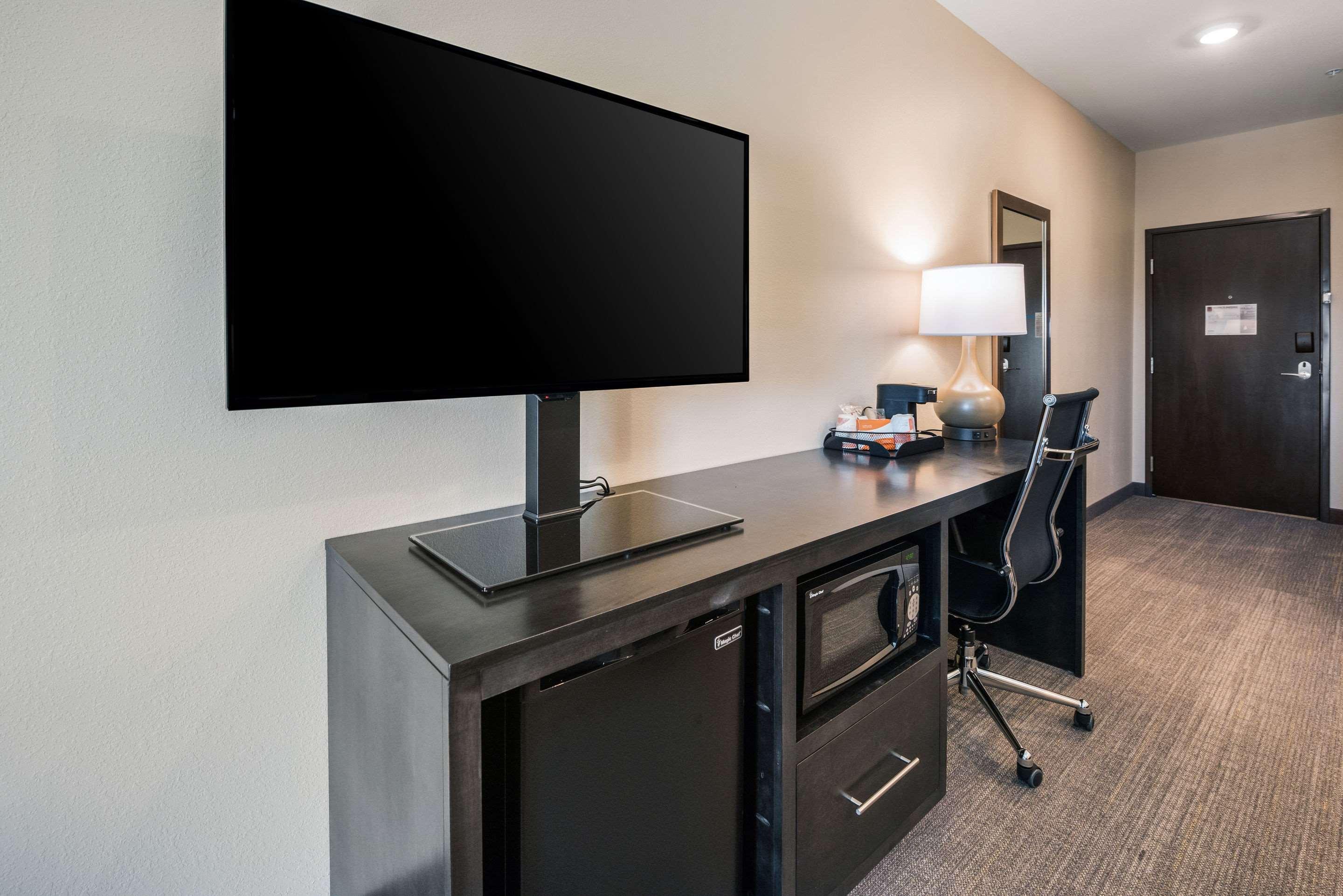 Comfort Suites Marysville Columbus - Northwest Bagian luar foto
