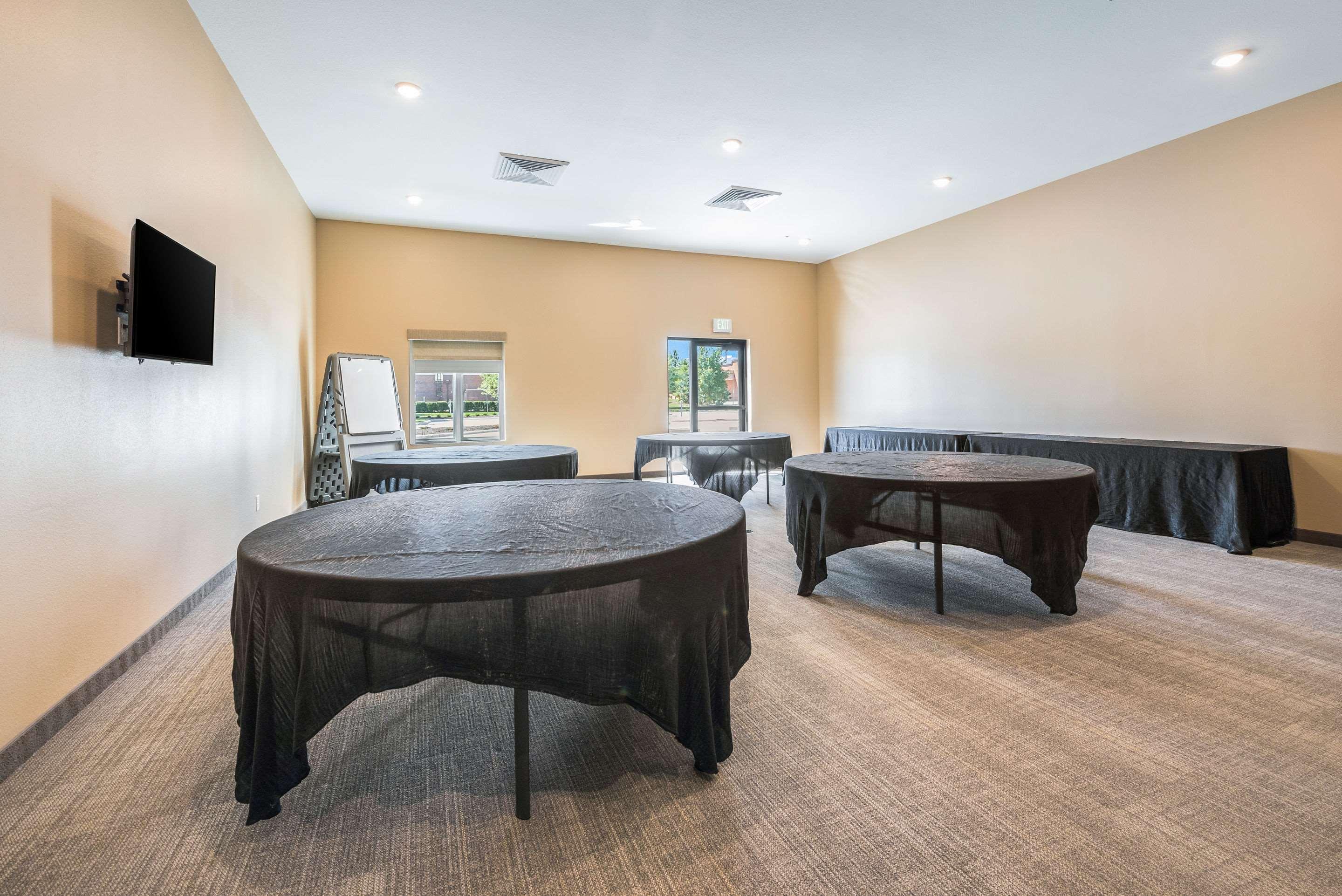 Comfort Suites Marysville Columbus - Northwest Bagian luar foto