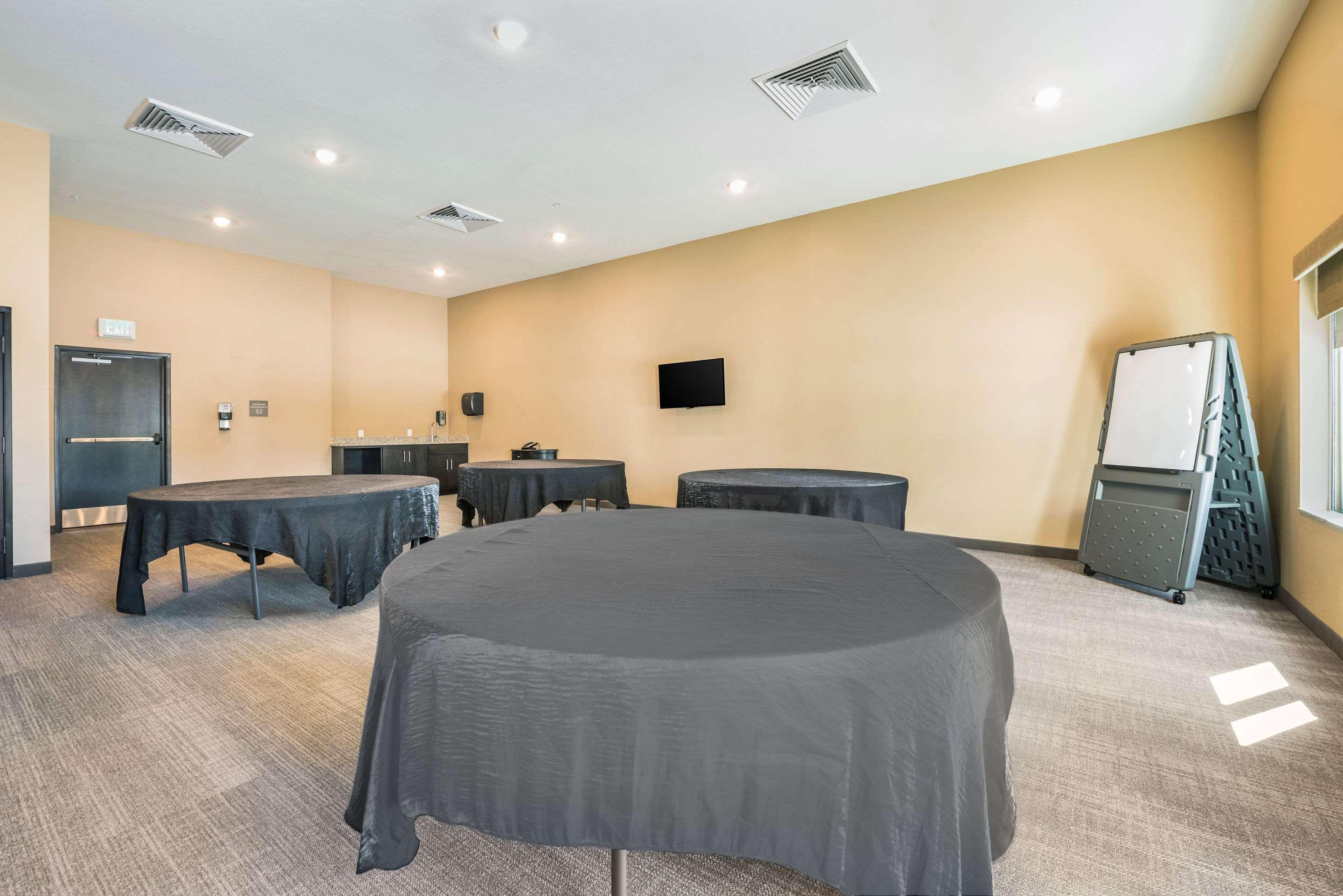 Comfort Suites Marysville Columbus - Northwest Bagian luar foto